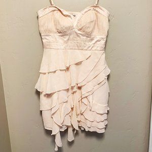 LIPSY PINK PRINCESS HOBO DRESS - SUUUUUPER CUTE!